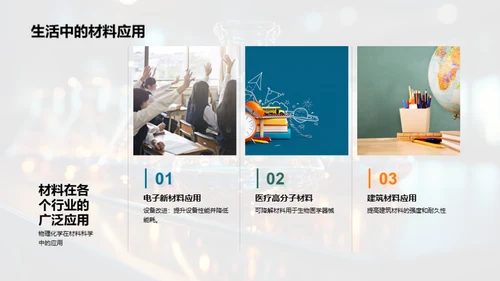 探索物理化学