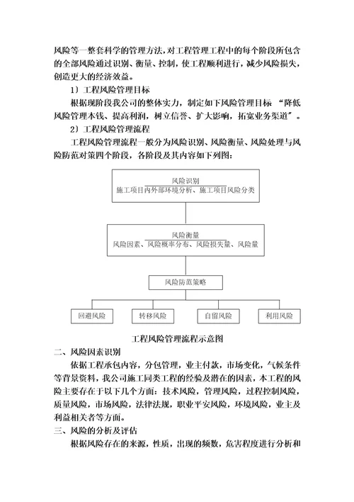 最新紧急情况的处理措施、预案以及抵抗风险的措施同名5498