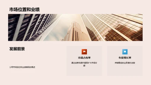 业务展望：未来合作策略