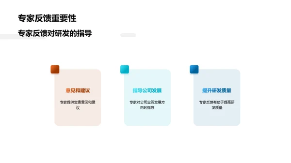 化学领域研发探究