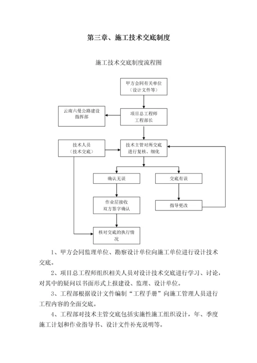 质量内控管理制度高.docx