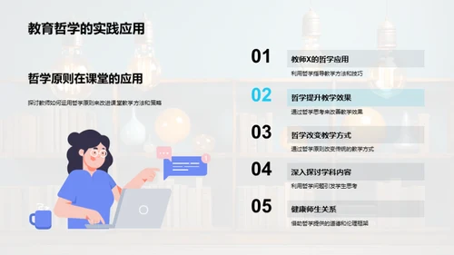 探索哲学在教育中的应用