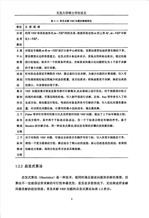 基于改进蚁群算法的精益物流路径优化分析