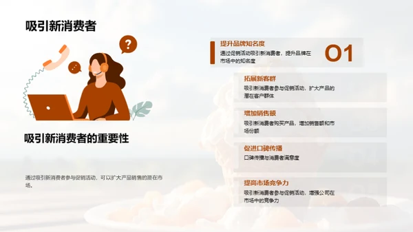 小暑消费心理策略