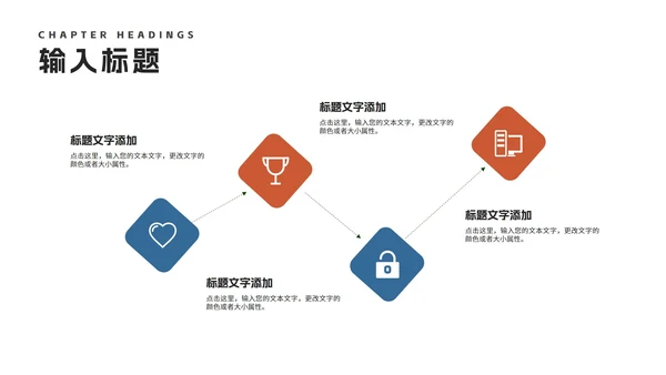 商务风渐变旅游项目融资商业计划书PPT模板