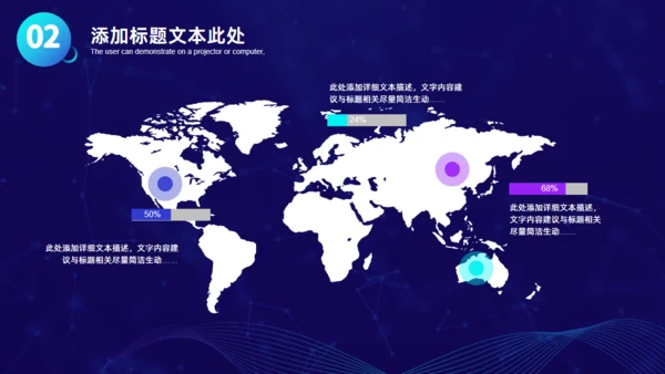 时尚项目汇报商业计划书通用PPT模板