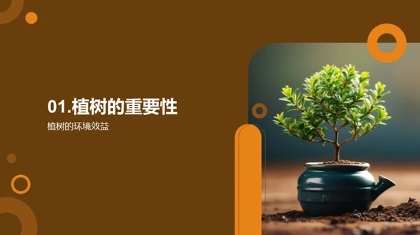 绿色生活小行动