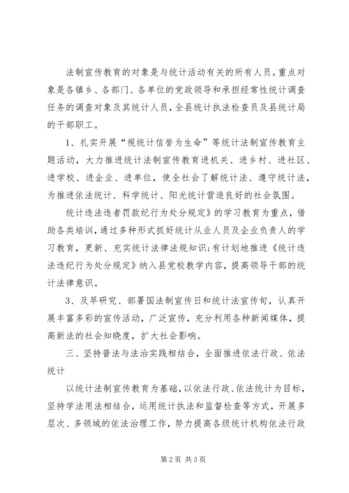 社区依法行政工作计划.docx