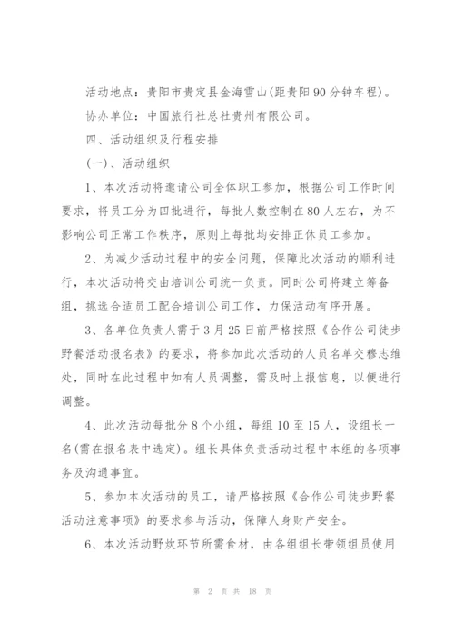 户外主题活动策划方案.docx