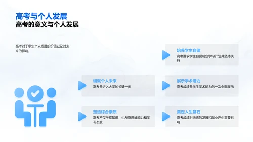 高考备考精准指南