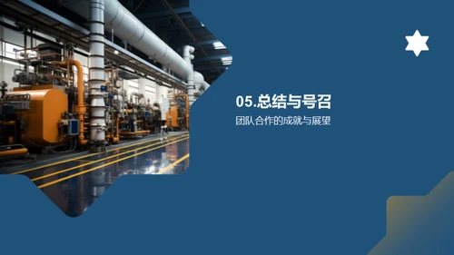 工业先锋：年终回顾