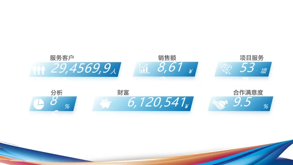 公司企业产品发布会策划方案PPT