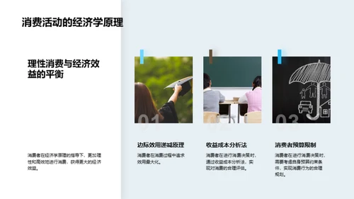 经济学原理解读