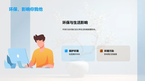 环保行动指南