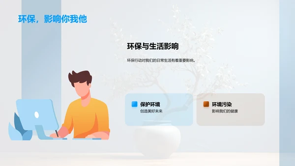 环保行动指南