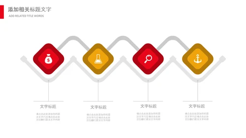国家税务局国税局工作总结汇报PPT模板