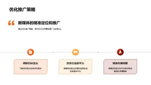 新媒体播传中秋韵