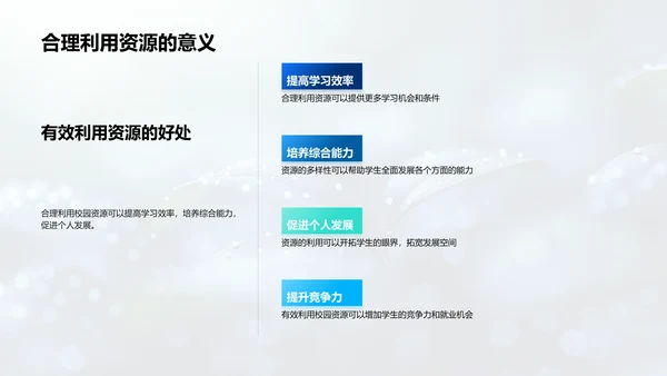 优化学习报告PPT模板