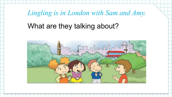 Module 1 Unit 1  Did you come back yesterday? 课件(共