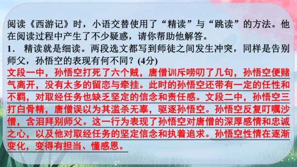 21《小圣施威降大圣》课件