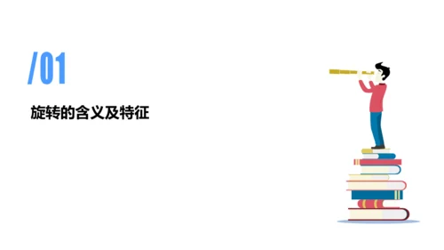 专题五：图形的运动（三）复习课件(共25张PPT)五年级数学下学期期末核心考点集训（人教版）