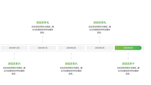 创意设计风力发电风能能源环保宣传活动PPT