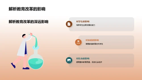 共筑教育新篇章