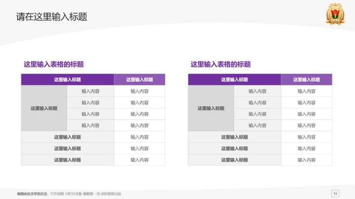 南方医科大学课题学术汇报毕业论文答辩通用PPT模板