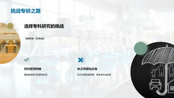 专科研究之旅