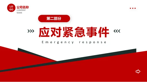 企业员工安全操作规范培训PPT课件