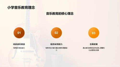 小学六年级音乐教学案例分享