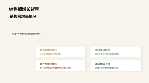 半年保险业绩透视