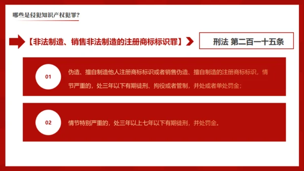 简约大气世界知识产权日通用PPT模版