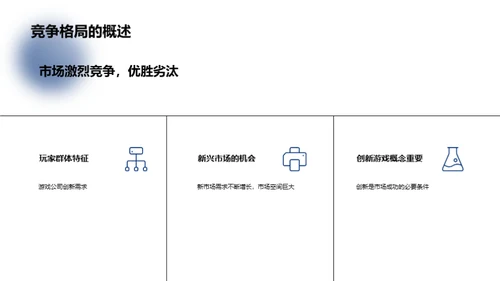 游戏产业的新纪元