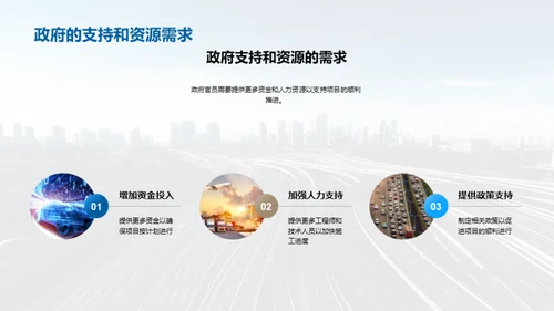 公路工程：塑造未来之路