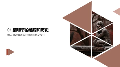 深度解读清明节