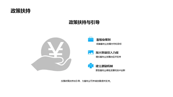 绿色革新：畜牧业之转型