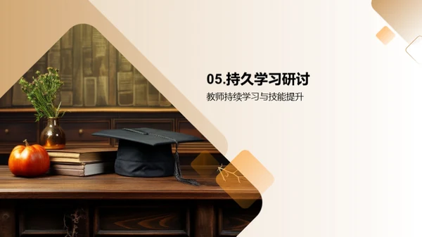 教师执业精英之路