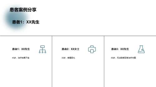 打破壁垒：创新药物之旅