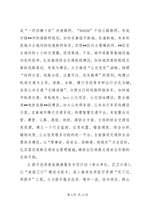 健康XX县区建设三年行动计划实施方案.docx