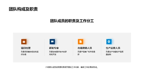 半年生物医疗成果展