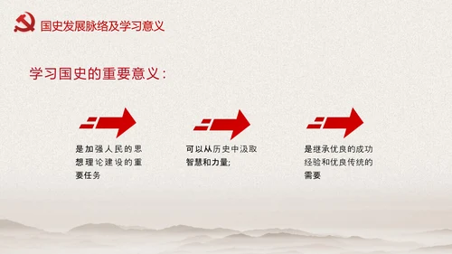 我和我的祖国爱国主题教育PPT课件