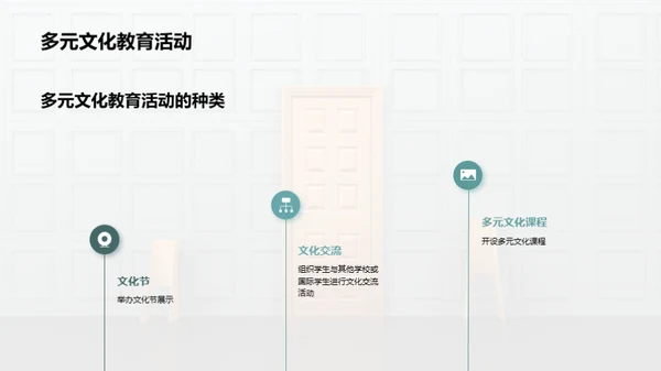 商务风教育培训学术答辩PPT模板