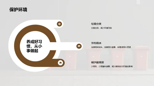 环保小卫士