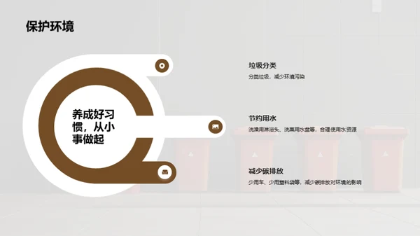 环保小卫士