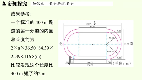 （2024秋季新教材）人教版数学七年级上册第六章几何图形初步综合与实践课 课件(共43张PPT)