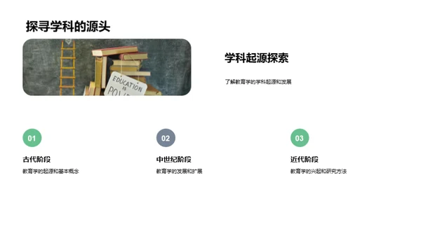 探索教育学之本质