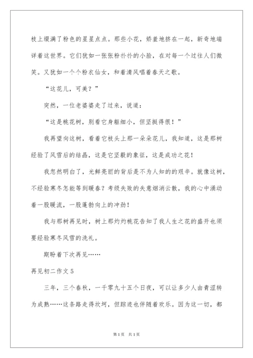 2022再见初二作文_2.docx