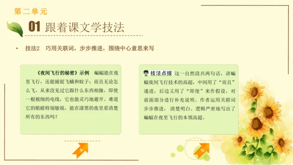 统编版语文四年级上册2024-2025学年度第二单元习作： 我的家人（课件）