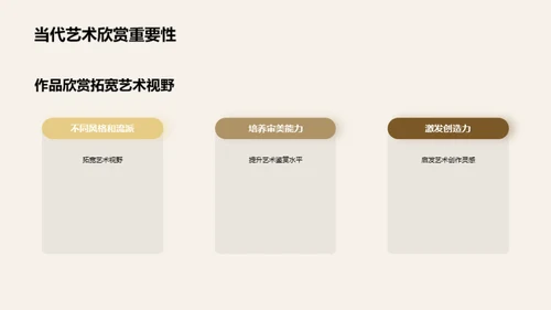 简约风教育培训教学课件PPT模板